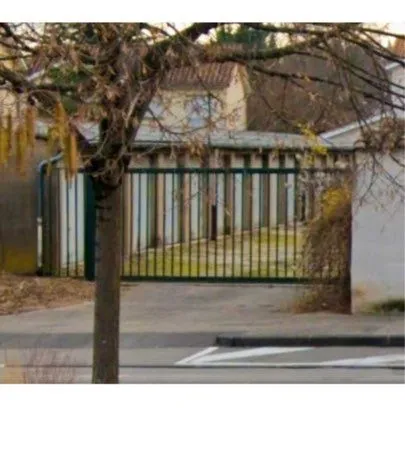 À louer box garage