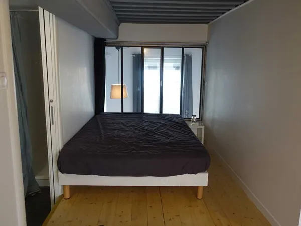 Chambre à Lyon - Rue Royet, Caluire Et Cuire