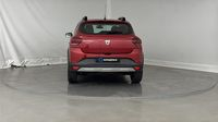 Renault Clio 1.5 Blue dCi 100ch Evolution — photo 6