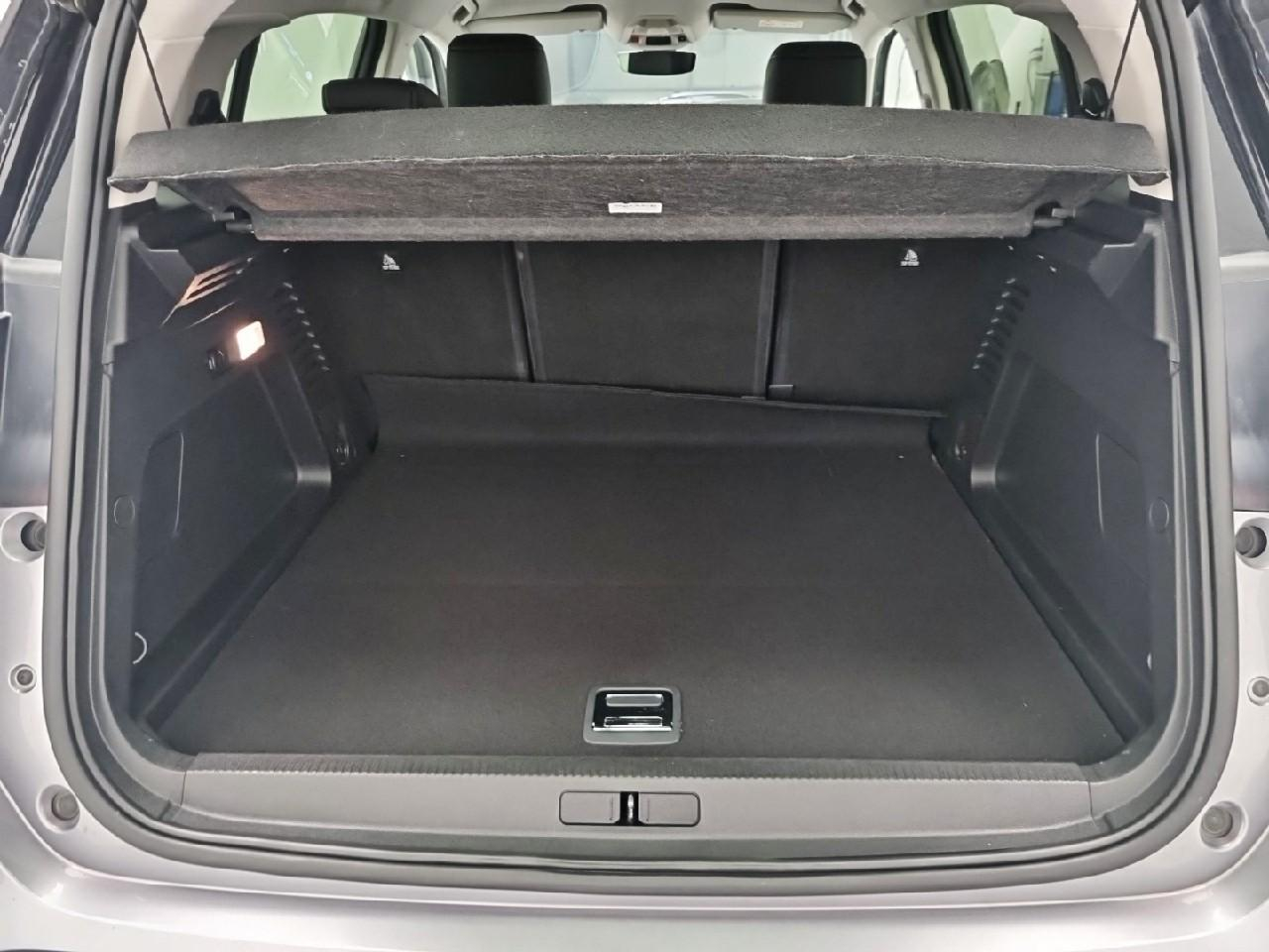 Citroën C5 Aircross hybride rechargeable 225 e-eat8 c-series — photo 14