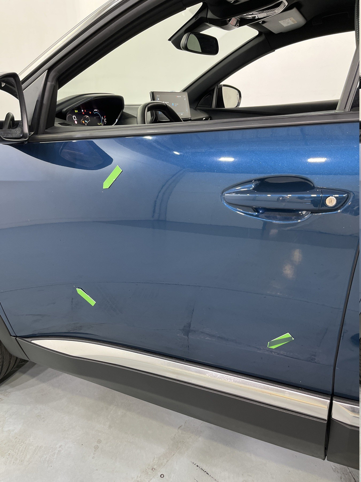 Peugeot 3008 — photo 36