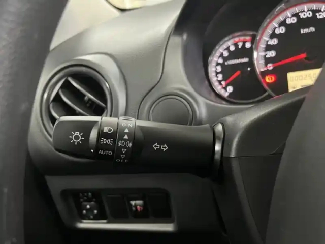 Mitsubishi Space Star active — photo 20
