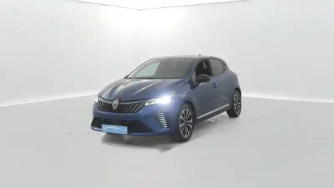Renault Clio tce 90 ch gsr2