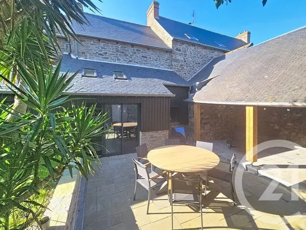 Maison 5 pièces 115 m²