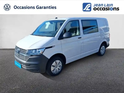 Volkswagen Transporter 6.1 procab l1 2.0 tdi 90 bvm5