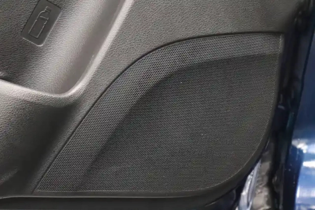 Suzuki S-Cross 1.4 boosterjet allgrip hybrid — photo 36