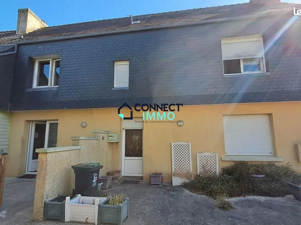 Immeuble 113 m²