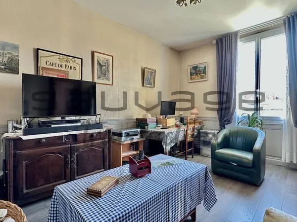 Maison 5 pièces 89 m²