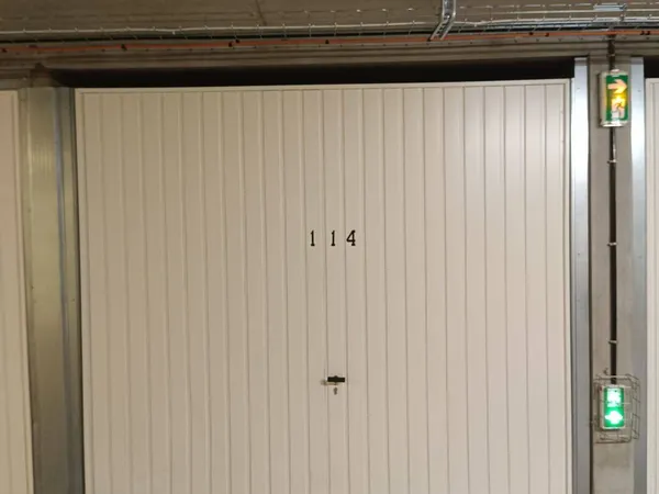 Parking 13 m²