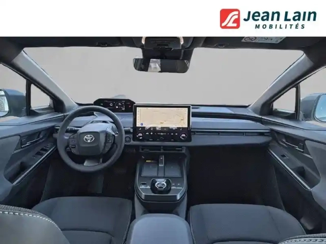 Toyota C-Hr + grande autonomie 77 kwh — photo 18
