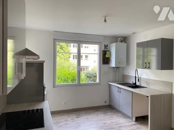 Maison 4 pièces 77 m²