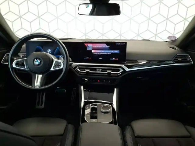 Bmw Serie 2 coupe 220i 184 ch bva8 — photo 11