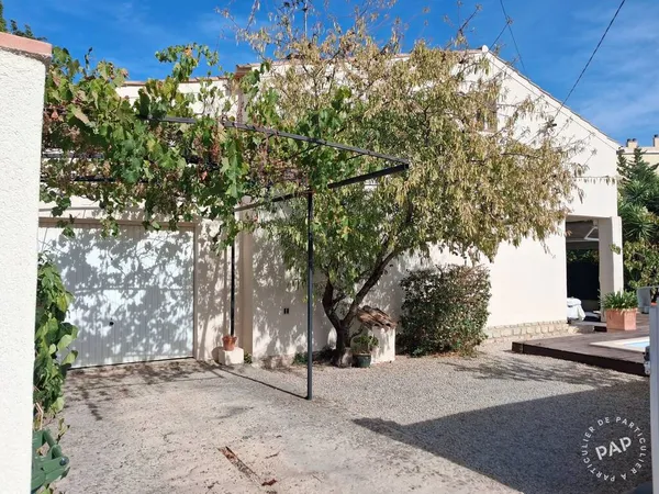 Maison 6 pièces 133 m²