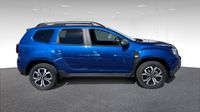 Dacia Duster Blue dCi 115 4x2 Journey + — photo 4