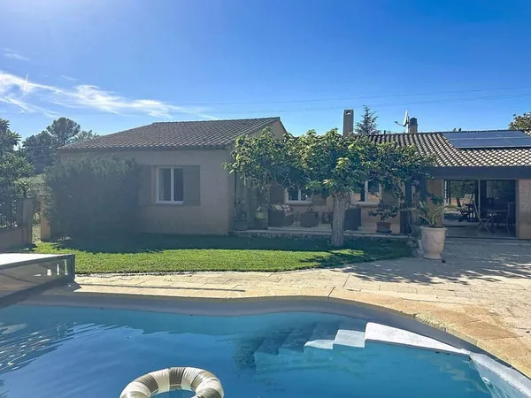 Maison 2 pièces 170 m²