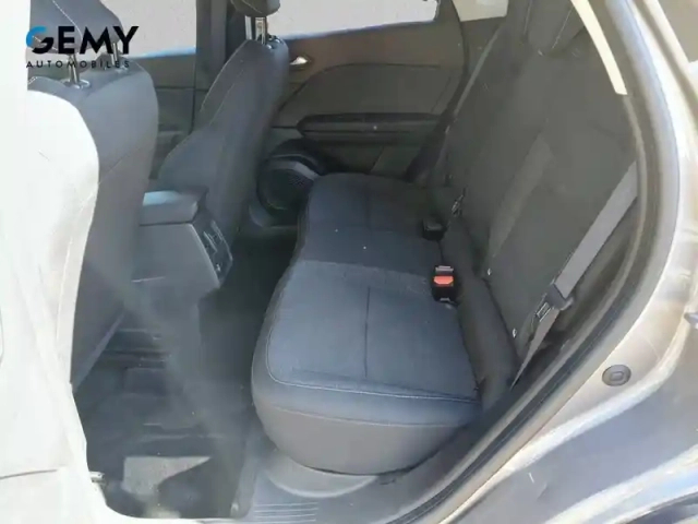 Renault Captur tce 90 — photo 10