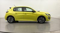 Peugeot 208 1.2 Hybrid 100ch Active e-DCS6 — photo 4