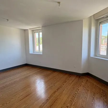 F3 71 m² centre ville gare