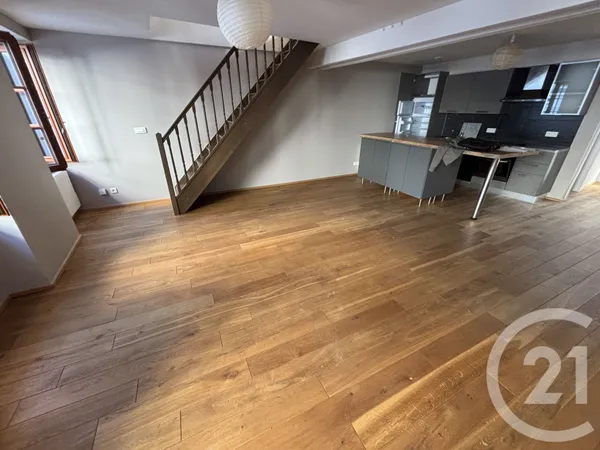 Appartement 3 pièces 84 m²