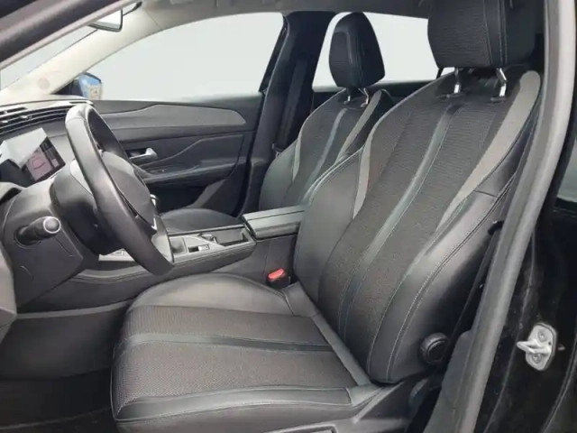 Peugeot 308 bluehdi 130ch s&amp;s bvm6 — photo 11