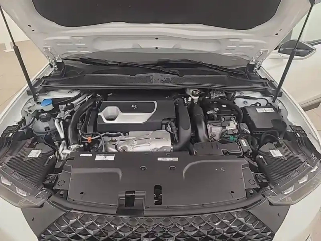 Ds Ds 4 hybride e-tense 225 eat8 — photo 47