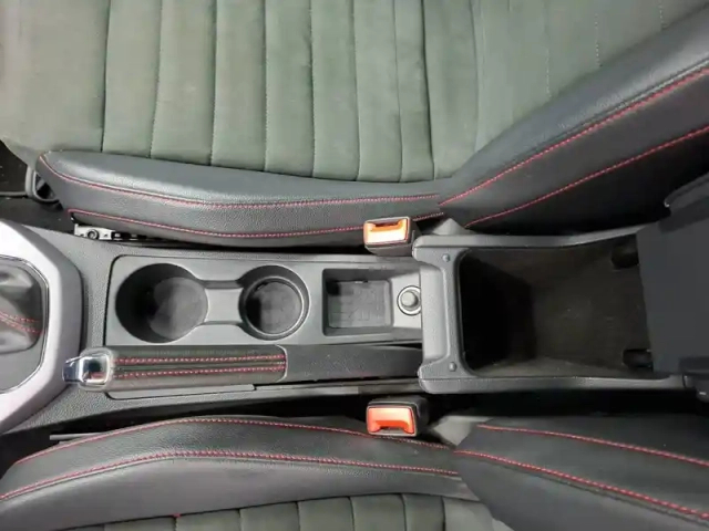 Seat Arona 1.0 ecotsi 115 ch start/stop dsg7 — photo 25