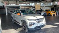 Dacia Spring Confort Plus - Achat Intégral — photo 3