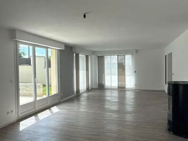 Maison 8 pièces