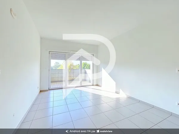 Appartement Pibrac 2 pièce(s) 38 m2