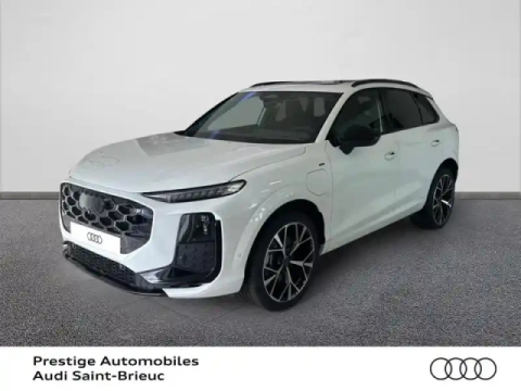 Audi Q3 1.5 e-hybrid 272ch s line s tronic 6