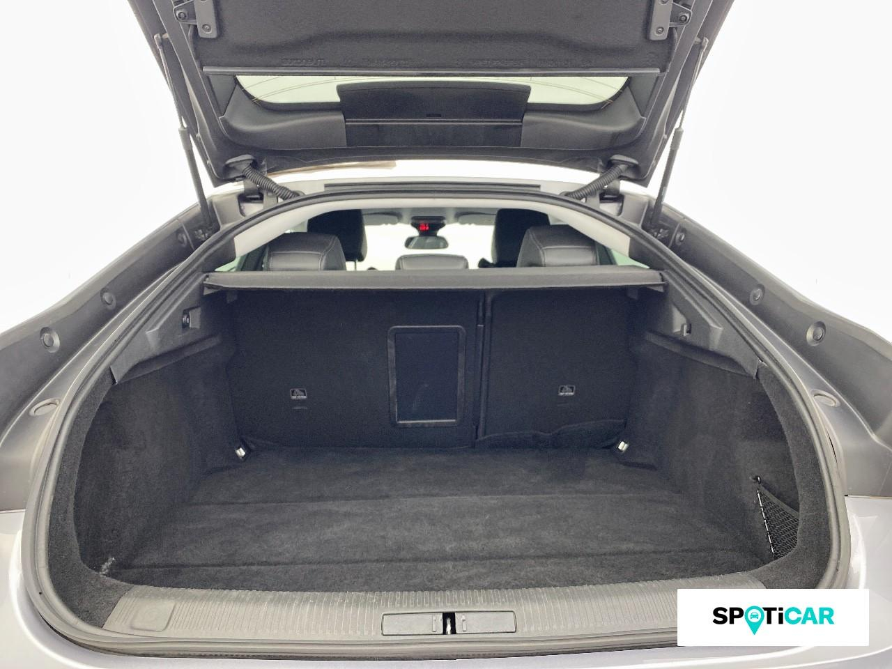 Peugeot 508 bluehdi 130ch s&s allure pack eat8 — photo 6