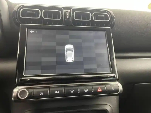 Citroën C3 Aircross bluehdi 110 s&amp;s bvm6 — photo 26