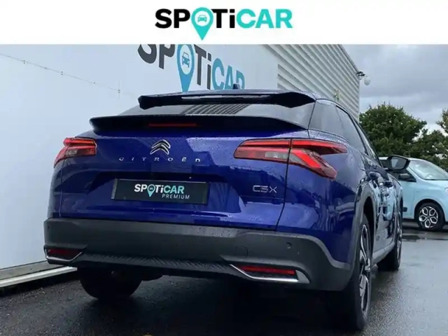 Citroën C5 x puretech 180 s&amp;s eat8 — photo 61