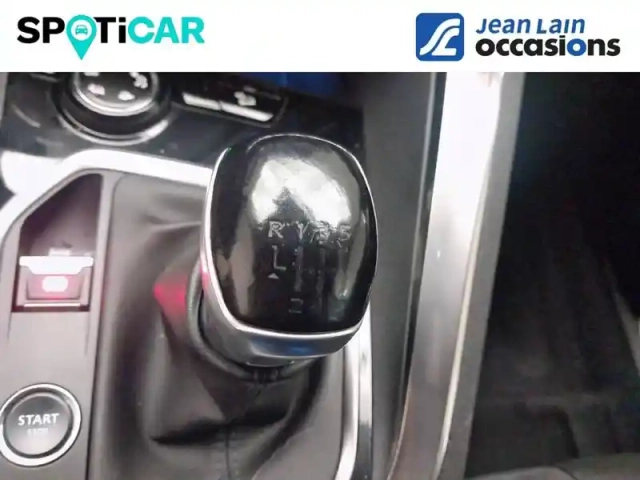 Peugeot 3008 1.2 puretech 130ch s&amp;s bvm6 — photo 34