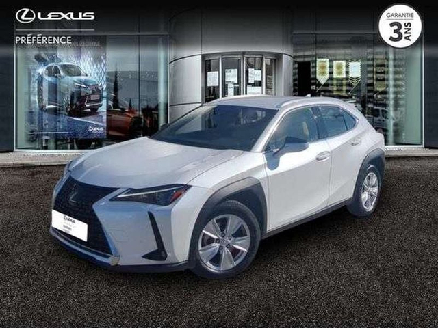 Lexus UX Lexus UX 250h Pack Business 2WD