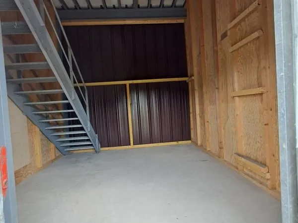 Box de stockage