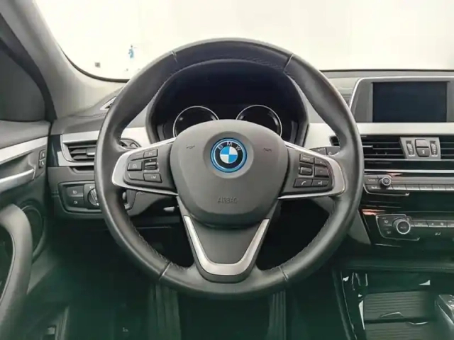 Bmw X2 xdrive25ea 220ch business design euro6d-t 6cv — photo 23