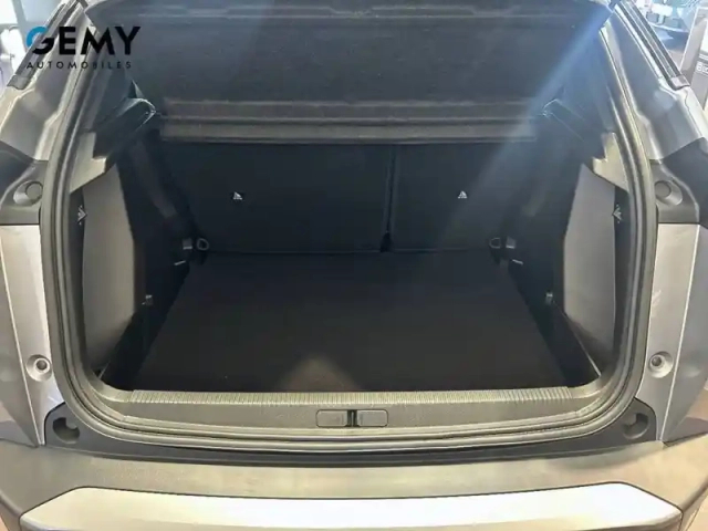 Peugeot 2008 hybrid 110 e-dcs6 — photo 6