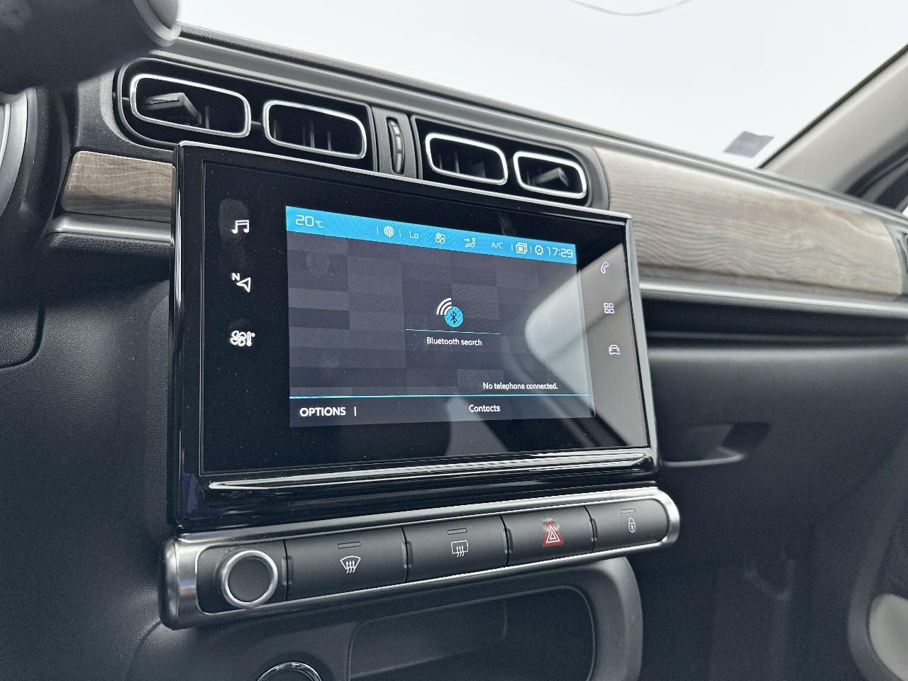 Citroën C3 puretech 83 s&s bvm5 shine pack — photo 23
