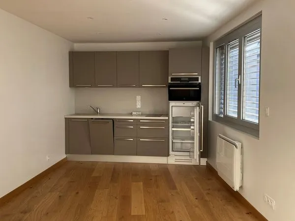 Grenoble - Rue de Belgrade 3P 50m²