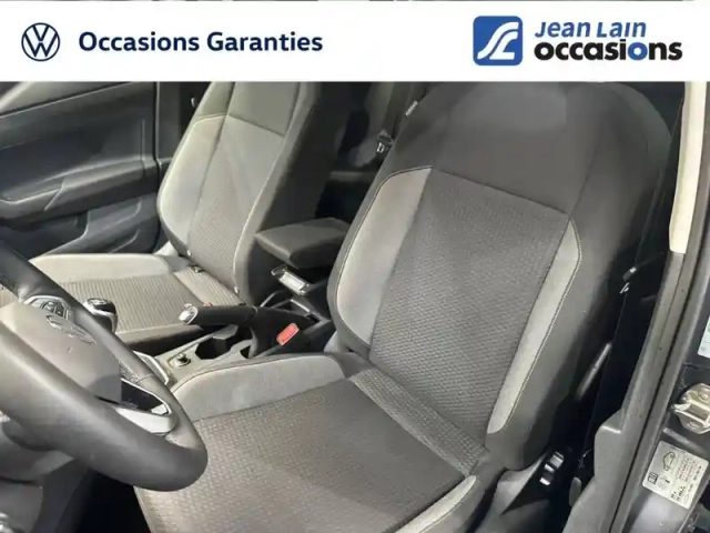 Volkswagen Polo 1.0 tsi 95 s&amp;s bvm5 — photo 5