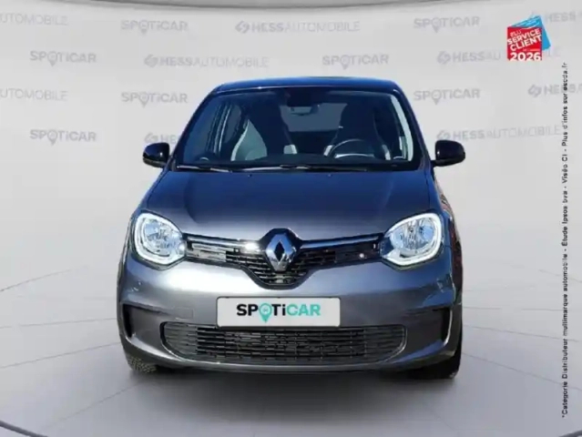 Renault Twingo 1.0 sce 65ch equilibre — photo 2