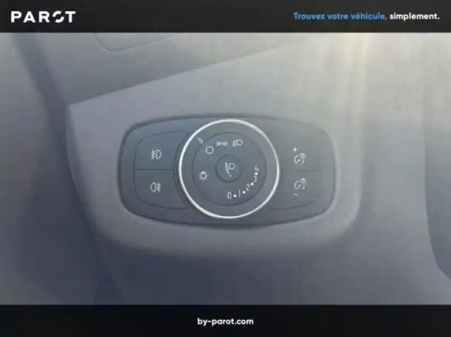 Ford Transit Connect fourgonnette l2 1.0e 100ch e85 trend — photo 18