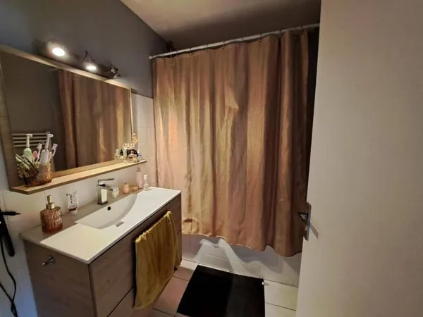 Appartement 3 pièces 73 m²