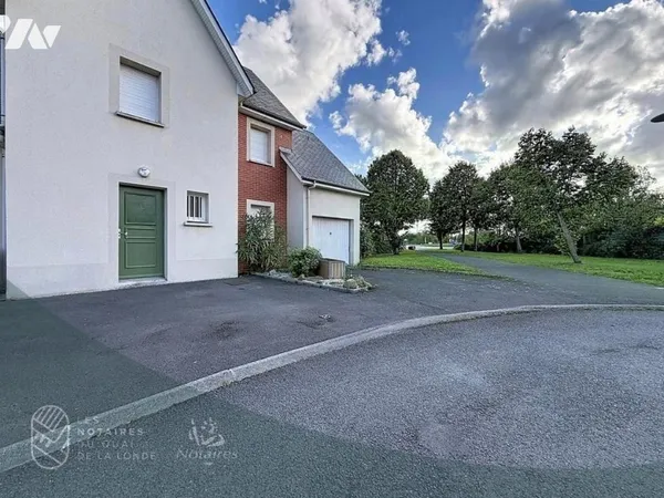 Maison 4 pièces 81 m²
