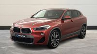Bmw X2 xDrive20dA 190ch M Sport Euro6d-T