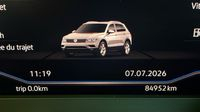 Volkswagen Tiguan 2.0 TDI 150ch R-Line DSG7 — photo 9