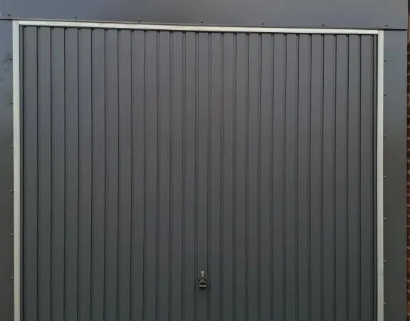 Garage à louer