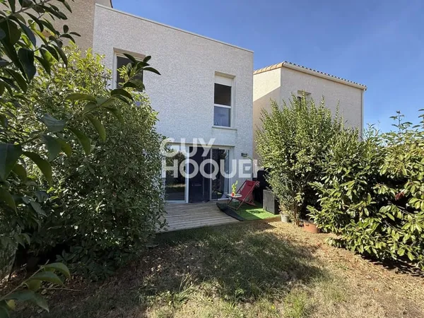 Maison Vente Valence 4p 73m² 189000€