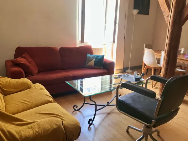 Appartement de 70m2 à louer sur Marseille 02